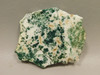 Tree Agate Unpolished Stone Slab Lapidary Rough Rock India #O3
