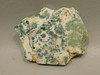 Tree Agate Unpolished Stone Slab Lapidary Rough Rock India #O3
