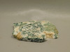 Tree Agate Unpolished Stone Slab Lapidary Rough Rock India #O3