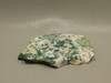 Tree Agate Unpolished Stone Slab Lapidary Rough Rock India #O3