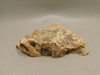 Chapenite Jasper Unpolished Rough Rock Ft. Irwin California #O11