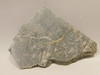 Pyrite in Agate Stone Slab Unpolished Rough Rock #O1