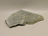 Pyrite in Agate Stone Slab Unpolished Rough Rock #O1