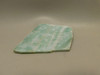 Green Aventurine Unpolished Stone Slab Lapidary Rock Utah #O6