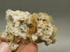 Laguna Agate Polished Stone Nodule Collector Banded Rock #O20