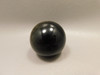 Gold Sheen Obsidian Sphere 1.7 inch Chatoyant 42 mm Stone Ball #Og8