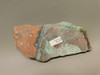 Sonora Sunset Polished Stone Slab Chrysocolla Cuprite #O17