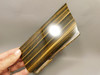 Tiger-eye Polished Stone Slab Chatoyant Tiger's Eye #O2