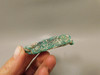 Turquoise Nugget Rock Small Natural Unpolished Stone Mexico #O15
