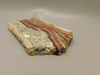 Candy Opal Polished Stone Slab aka Bubble or Bacon Opal #O13