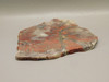 Binghamite Stone Slab Lapidary Cabbing Rough Rock #O2
