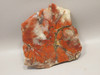 Binghamite Stone Slab Lapidary Cabbing Rough Rock #O2