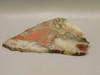 Binghamite Stone Slab Lapidary Cabbing Rough Rock #O4