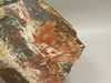 Binghamite Stone Slab Lapidary Cabbing Rough Rock #O1