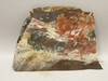 Binghamite Stone Slab Lapidary Cabbing Rough Rock #O1