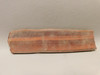 Red Tiger-eye Rough Rock Lapidary Tiger's Eye Stone Slab Cabbing #O1