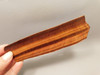 Red Tiger-eye Rough Rock Lapidary Tiger's Eye Stone Slab Cabbing #O2