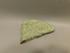 Web Serpentine Stone Slab Lapidary Rough Rock #O3