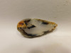 Montana Agate Stone Slab Lapidary Rough Rock #O3