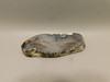 Montana Agate Stone Slab Lapidary Rough Rock #O4