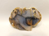 Montana Agate Stone Slab Lapidary Rough Rock #O6