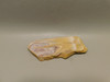 Wonderstone Rhyolite Rough Rock Stone Slab Nevada #O4