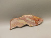 Wonderstone Rhyolite Rough Rock Stone Slab Nevada #O5
