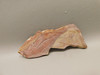 Wonderstone Rhyolite Rough Rock Stone Slab Nevada #O7