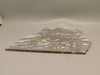 Mushroom Jasper Unpolished Rock Stone Slab Arizona #O5
