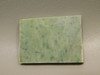California Green Nephrite Jade Unpolished Stone Slab Rough Rock #O1