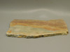 Mayer Onyx Stone Slab Rough Rock Picture Travertine Arizona #O3