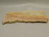 Mayer Onyx Stone Slab Rough Rock Picture Travertine Arizona #O3