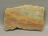 Mayer Onyx Stone Slab Rough Rock Picture Travertine Arizona #O3