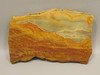 Mayer Onyx Stone Slab Rough Rock Picture Travertine Arizona #O3