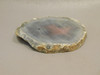 Swazi Agate Stone Slab Unpolished Rough Rock #O1