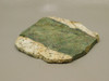 Morrisonite Jasper Unpolished Stone Slab Lapidary Oregon #O10