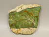Morrisonite Jasper Unpolished Stone Slab Lapidary Oregon #O10