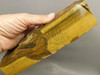 Tiger-eye Rough Rock Yellow Tiger's Eye Lapidary Cabbing #O20