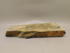 Tiger-eye Rough Rock Yellow Tiger's Eye Lapidary Cabbing #O20