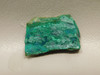 Gem Silica Chrysocolla Inspiration Mine Unpolished Stone Slab #O200