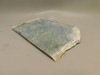 California Green Nephrite Jade Unpolished Stone Slab Rough Rock #O22