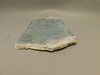 California Green Nephrite Jade Unpolished Stone Slab Rough Rock #O22