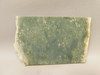 California Green Nephrite Jade Unpolished Stone Slab Rough Rock #O22
