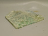 California Green Nephrite Jade Unpolished Stone Slab Rough Rock #O22