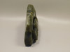 Rhinoceros Figurine Labradorite Hand Carving Stone Animal #O213