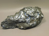 Hematite Natural Rock Mineral Specimen Michigan #O1223