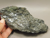 Hematite Natural Rock Mineral Specimen Michigan #O1223