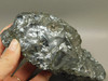 Hematite Natural Rock Mineral Specimen Michigan #O1223