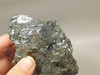 Hematite Natural Rock Mineral Specimen Michigan #O1223