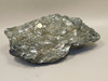 Hematite Natural Rock Mineral Specimen Michigan #O1223